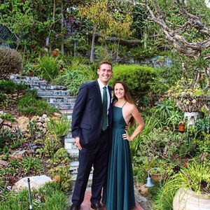 Meet your Posher, Andrew